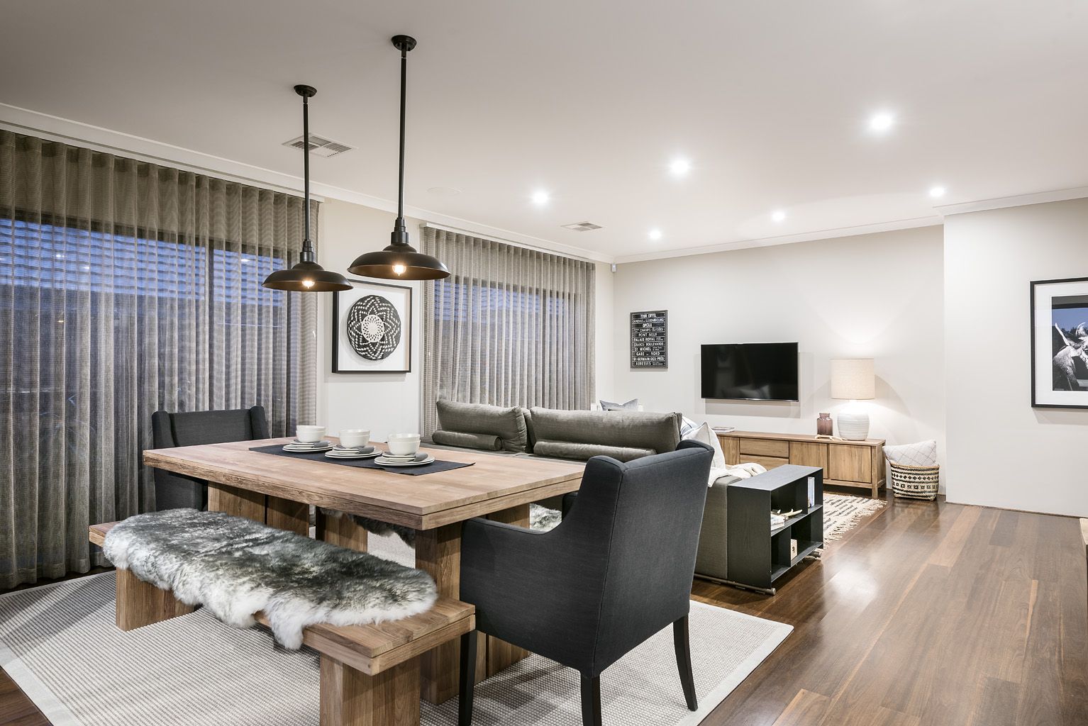 4 bedrooms New House & Land in Lot 407 Furling Gardens BALDIVIS WA, 6171