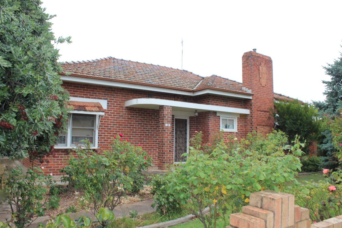 14 Cobwell Street, Barham Property History & Address Research Domain