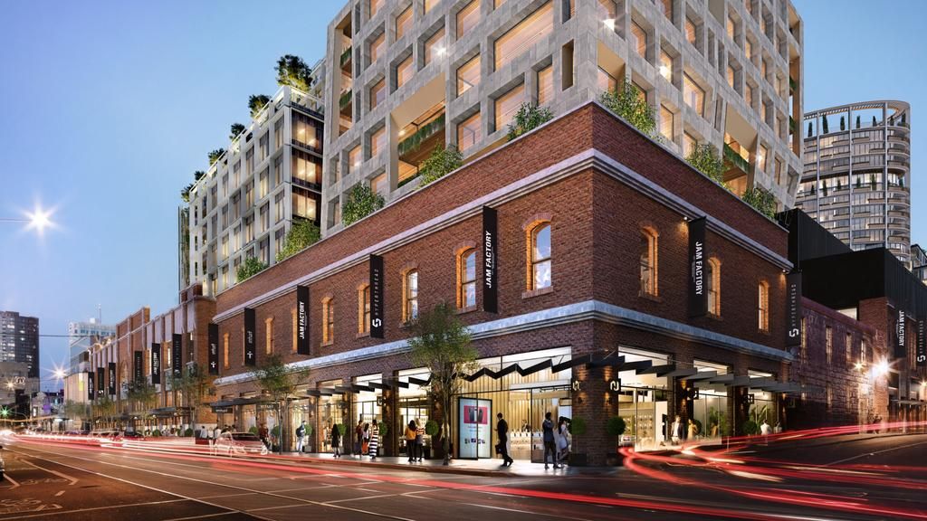 1 bedrooms Apartment / Unit / Flat in 506/34-40 Wilson Street SOUTH YARRA VIC, 3141