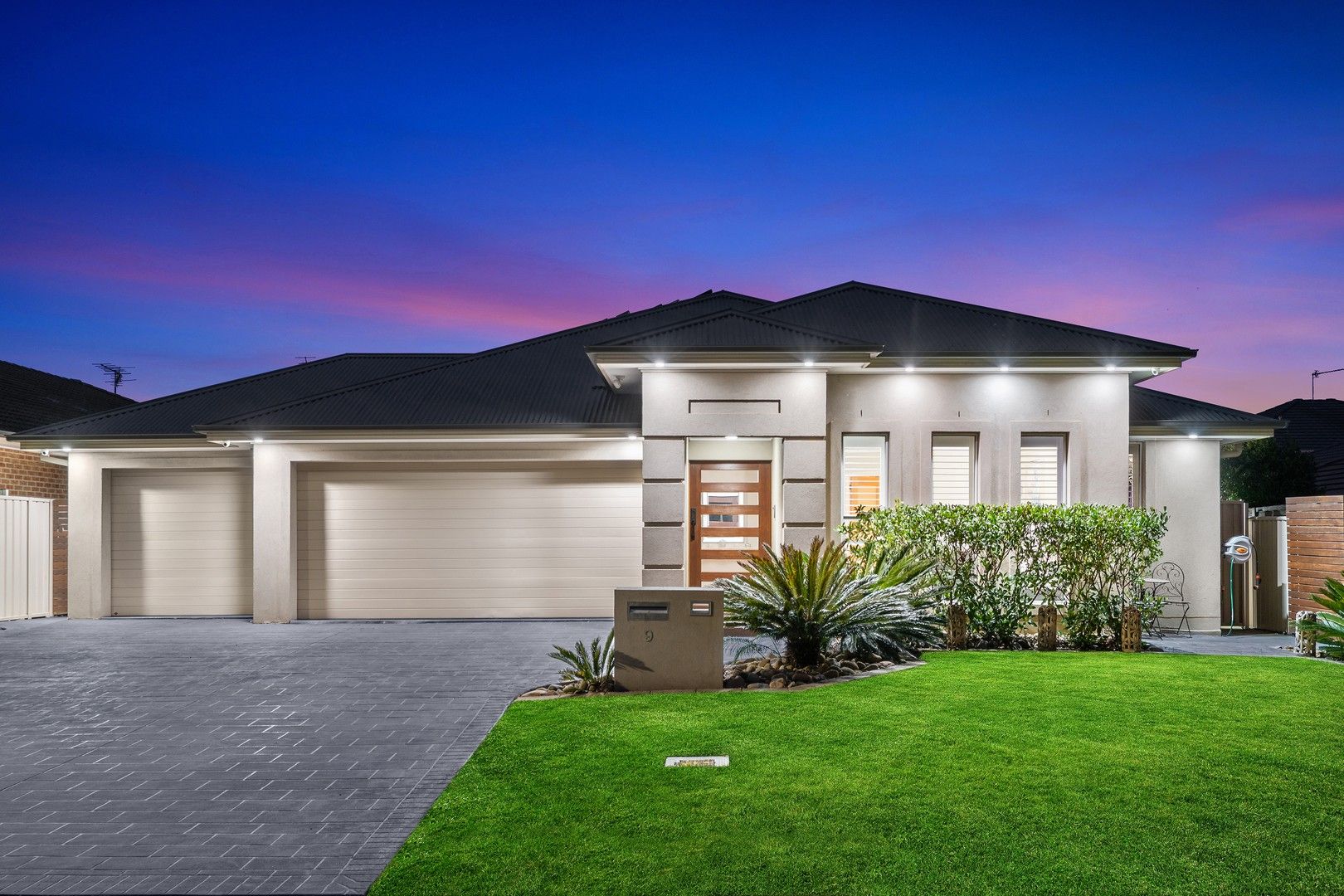 9 Chiltern Place, Harrington Park NSW 2567, Image 0