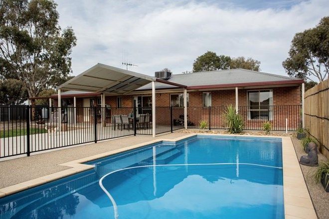 Picture of 71 Oberins Road, GOORNONG VIC 3557