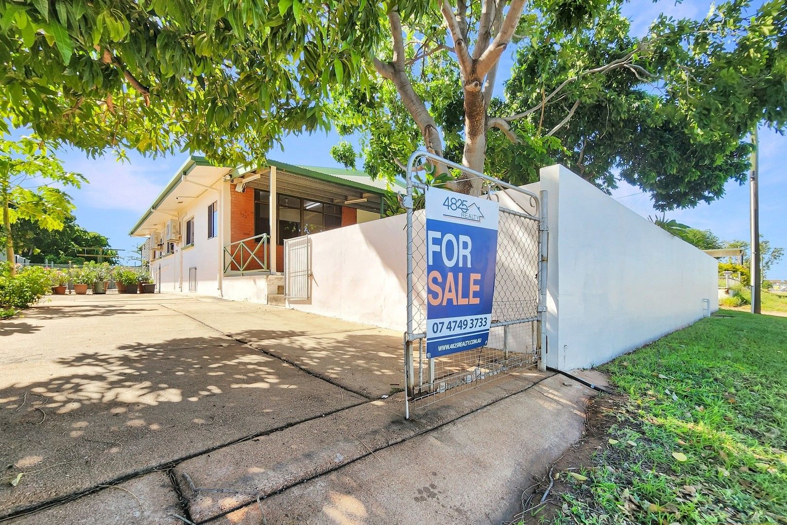 122 West Street, Mount Isa QLD 4825, Image 0