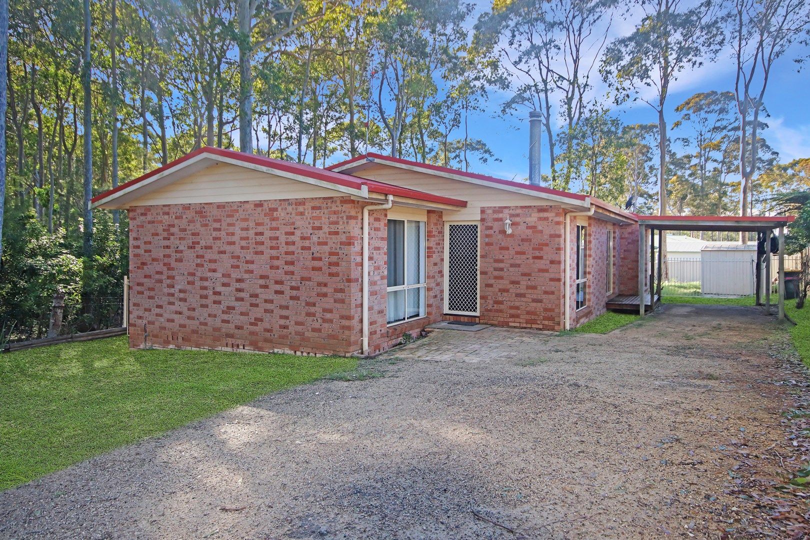 3 Martin Grove, Mystery Bay NSW 2546, Image 0