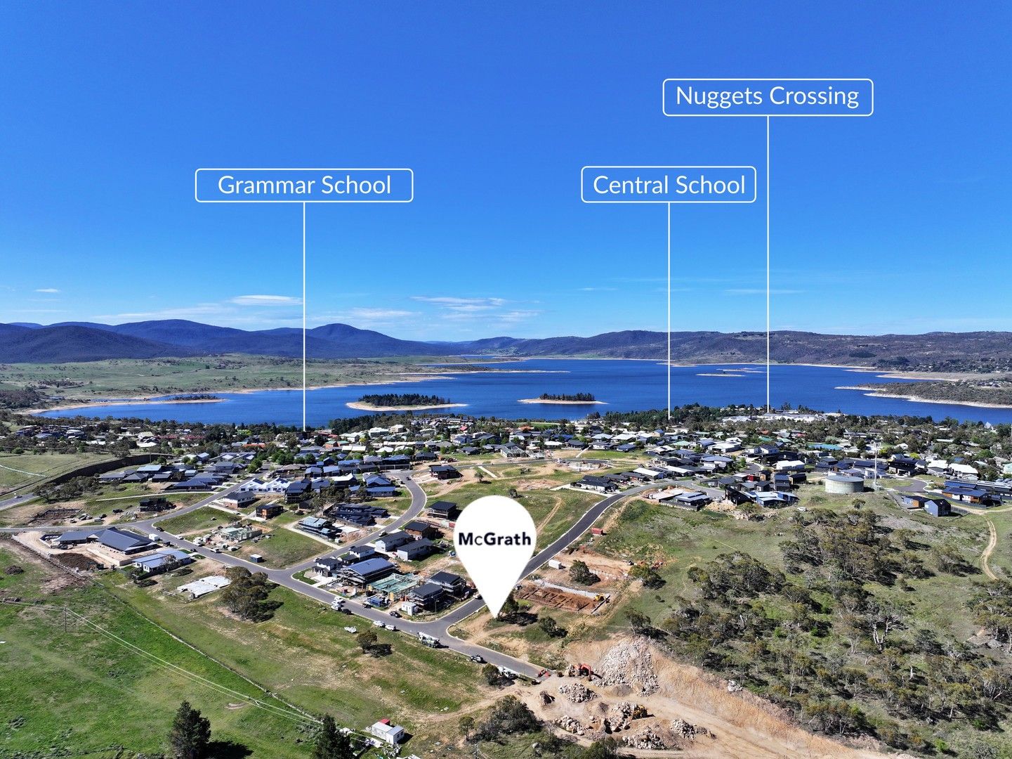 20 Rawson Street, Jindabyne NSW 2627, Image 1