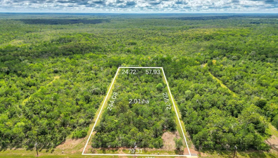 Picture of Lot 1975, BERRY SPRINGS NT 0838
