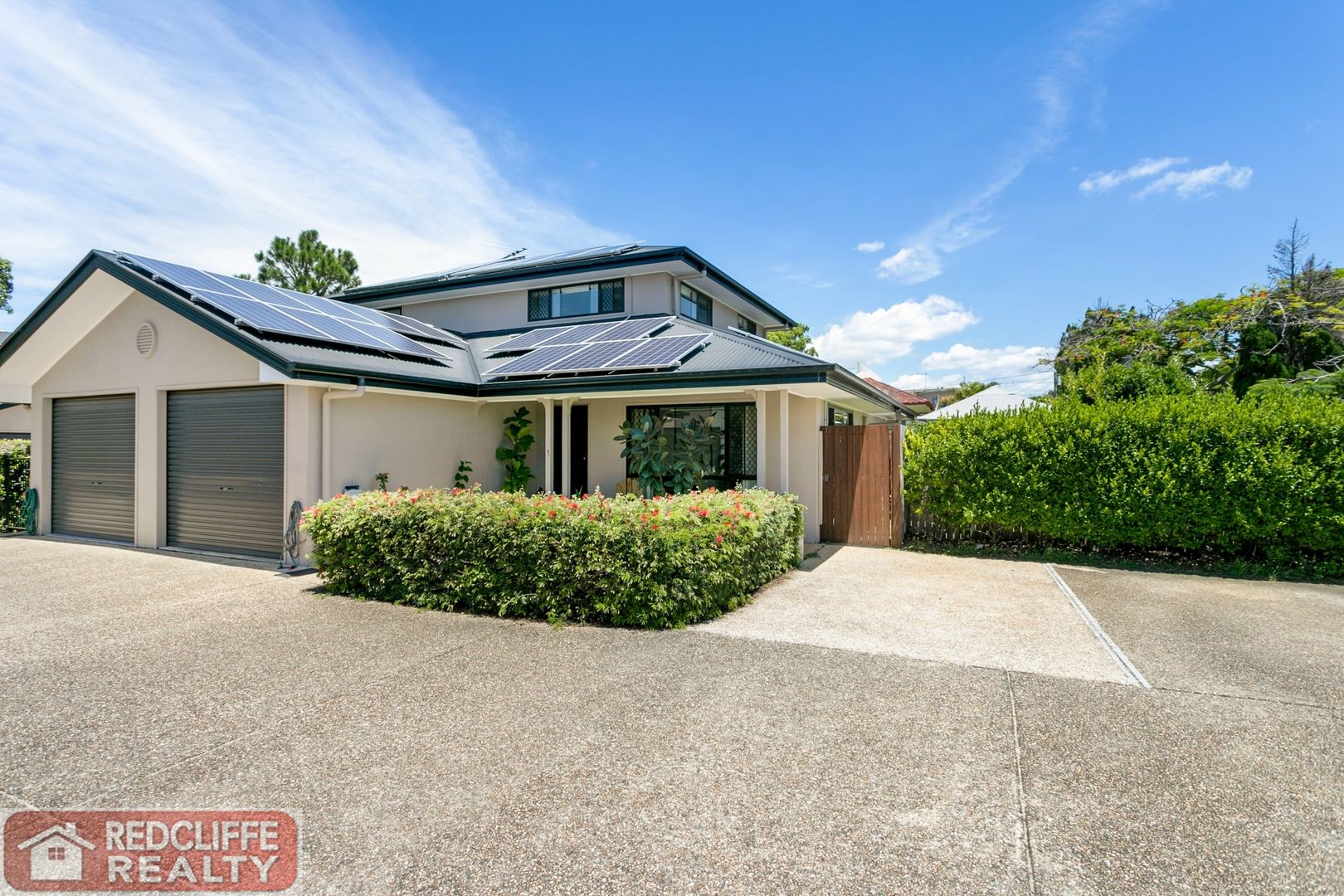 1/57 Bramble Street, Woody Point Property History & Address Research