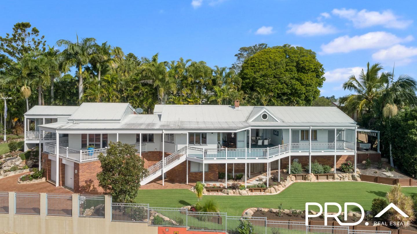 1 Yuruga Place, Tinana QLD 4650, Image 0