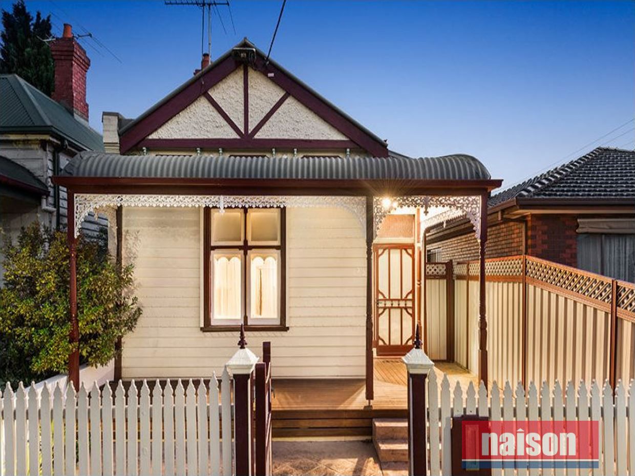 3 bedrooms House in 22 Martin Street THORNBURY VIC, 3071