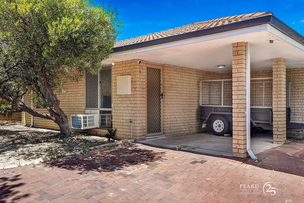 1/8 Collier Avenue, Balcatta WA 6021, Image 0