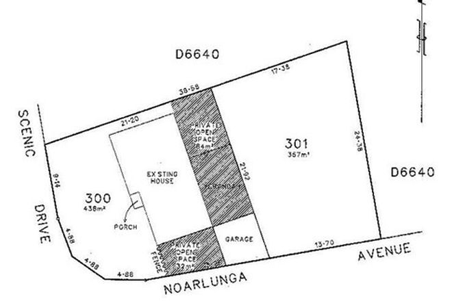 Picture of Lot 217 Noarlunga Avenue, OLD NOARLUNGA SA 5168