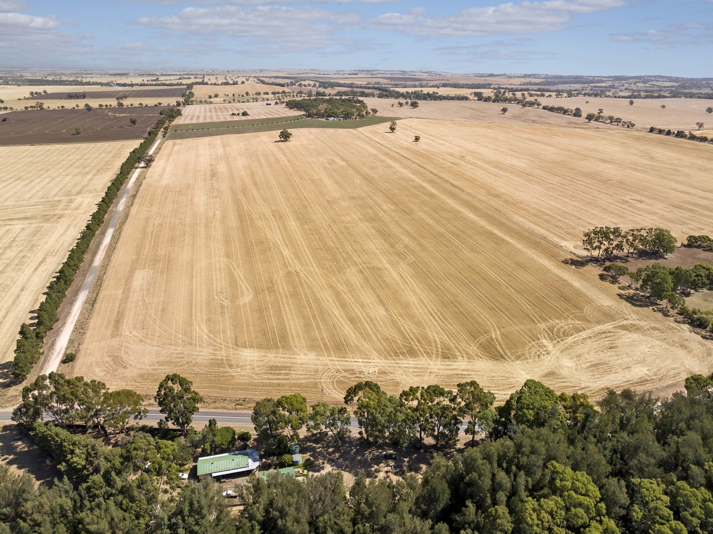 'Kemps Riverton' Messiter-Cole Road, Riverton SA 5412, Image 1