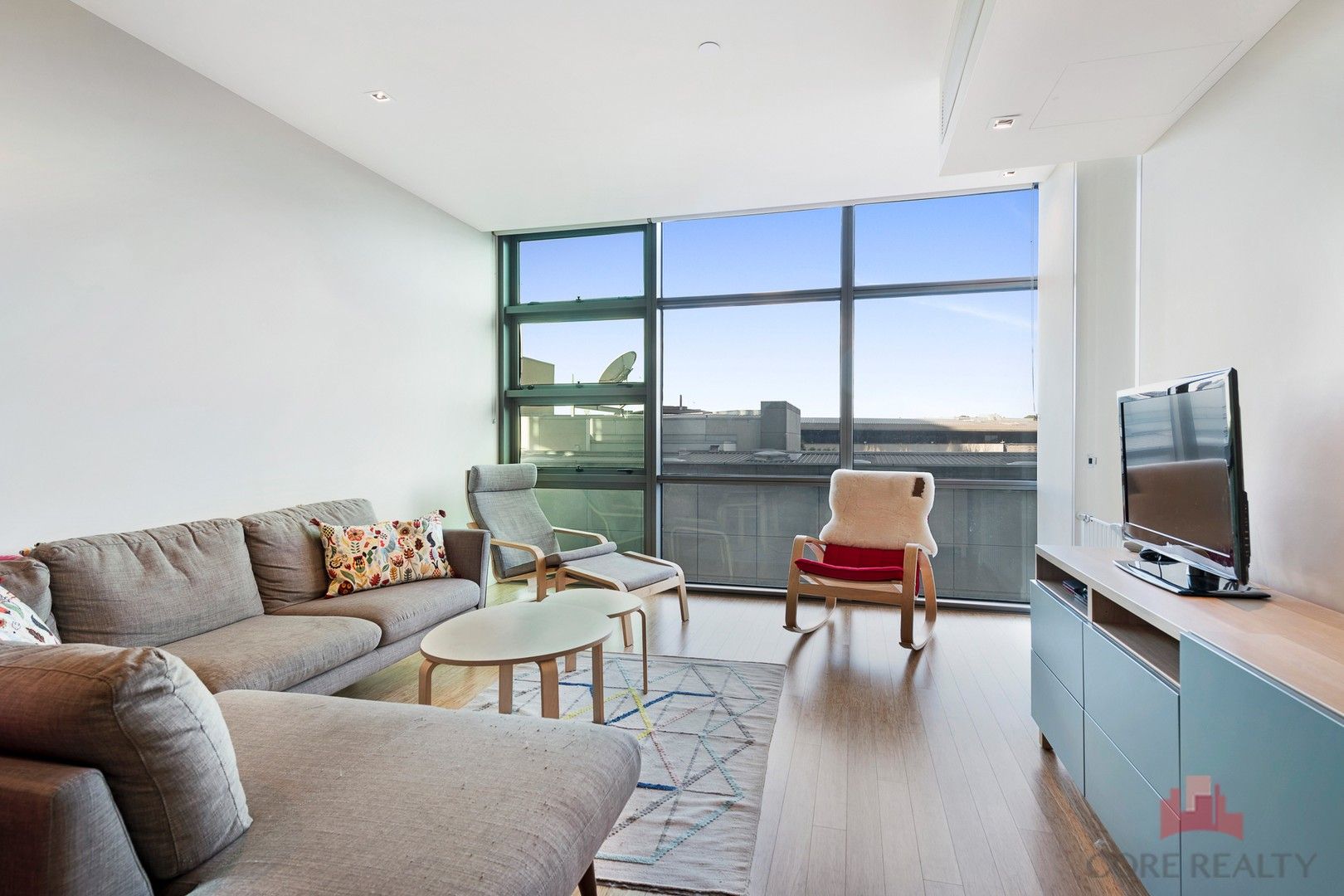 2 bedrooms Apartment / Unit / Flat in 604/8 Kavanagh Street SOUTHBANK VIC, 3006