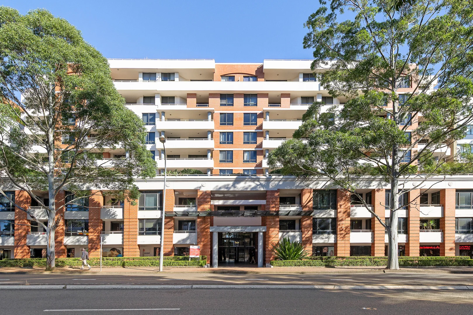Additional image 9 of 18/121-133 Pacific Highway, Hornsby NSW 2077