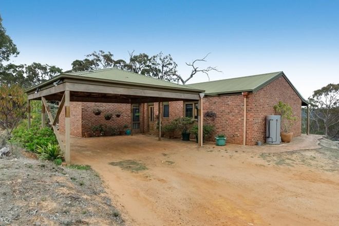 Picture of 2464 Steiglitz Road, STEIGLITZ VIC 3331