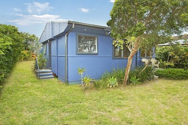 Picture of 36 Renfrew Road, GERRINGONG NSW 2534