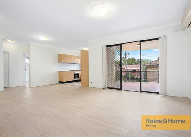 2/2-2A Catherine Street, Rockdale NSW 2216