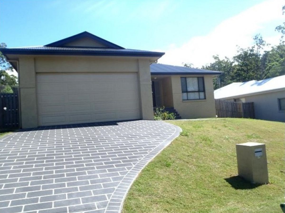 17 Saltwater Boulevarde, Oxenford QLD 4210, Image 0