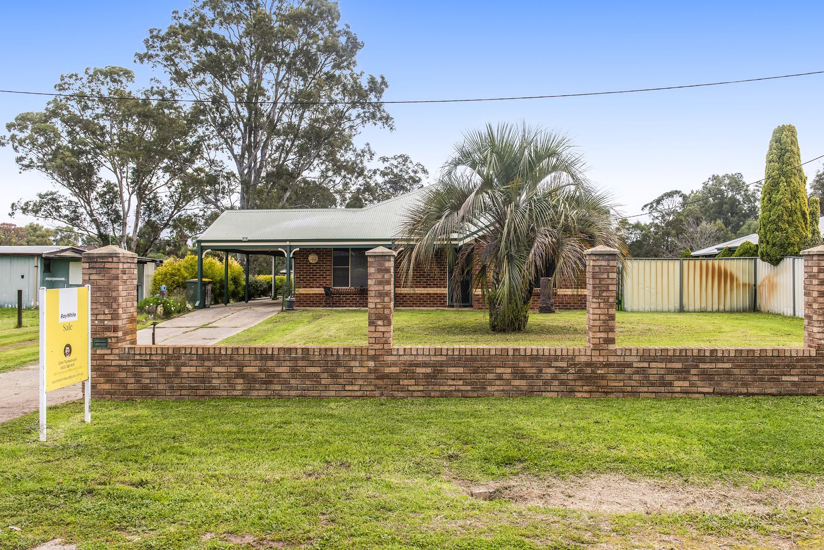 1281 Railway Pde, Bullsbrook WA 6084, Image 1