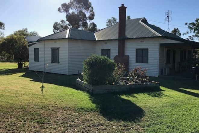 Picture of 397 Harry Road, MILLOO VIC 3572