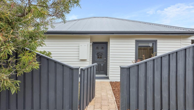 Picture of 17 Maddox Road, NEWPORT VIC 3015