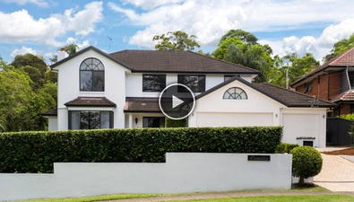 Picture of 79 Livingstone Avenue, PYMBLE NSW 2073