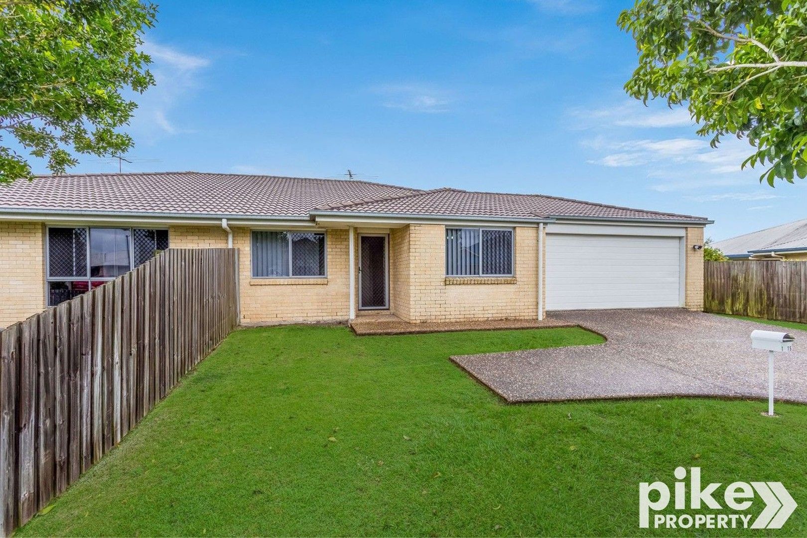 3 bedrooms House in 1/15 Lloyd Street CABOOLTURE QLD, 4510
