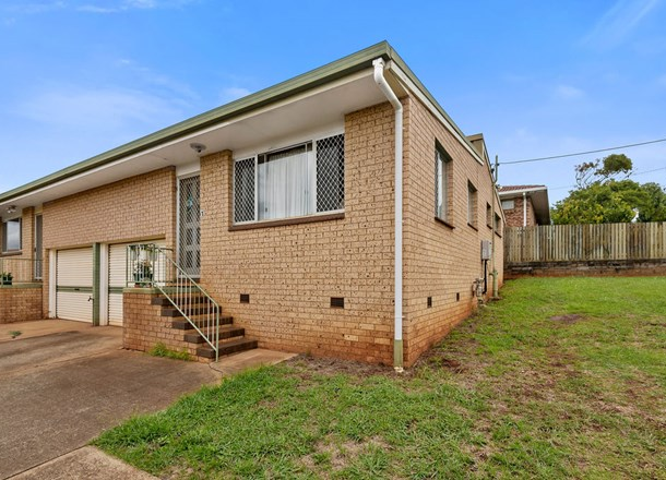 45 Champagne Crescent, Wilsonton Heights QLD 4350