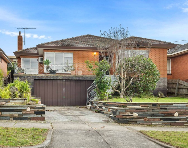 39 Flinders Street, Bulleen VIC 3105