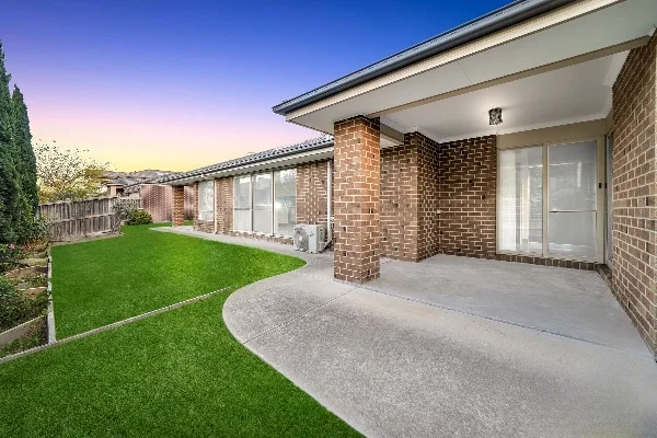 Additional image 13 of 114 Malibu Boulevard, Point Cook VIC 3030