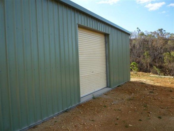 0 Razorback Road, Moongan QLD 4714, Image 1