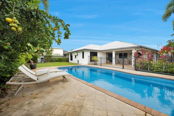 Picture of 5 Romaine Court, GLENELLA QLD 4740