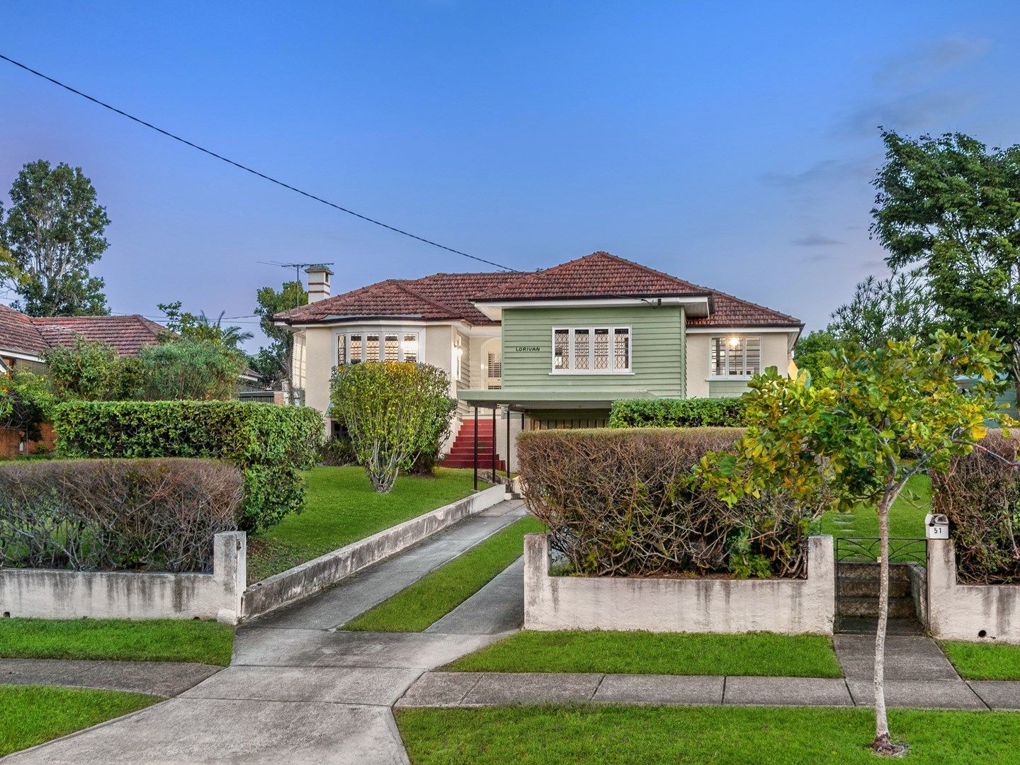 51 Perth Street, Camp Hill QLD 4152, Image 0