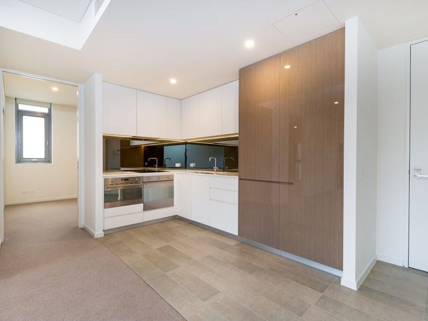2 bedrooms New Apartments / Off the Plan in Apartment 305/8 Moreau Parade EAST PERTH WA, 6004