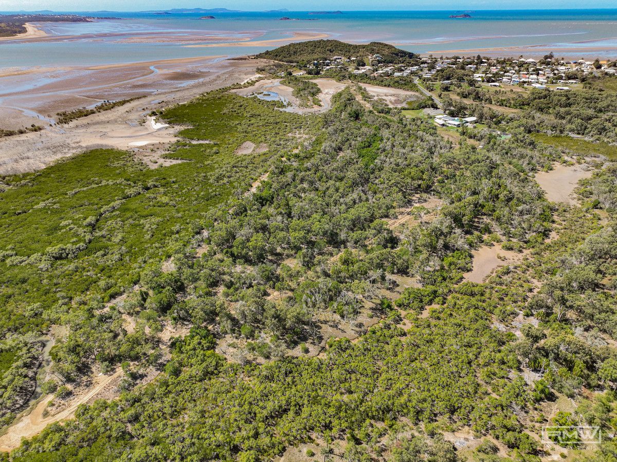 Lot 2 Keppel Sands Road, Keppel Sands QLD 4702 Domain