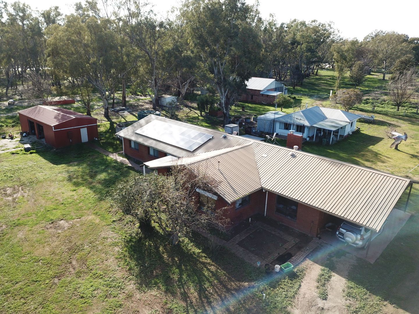 478 Williams Road, Strathmerton VIC 3641, Image 1