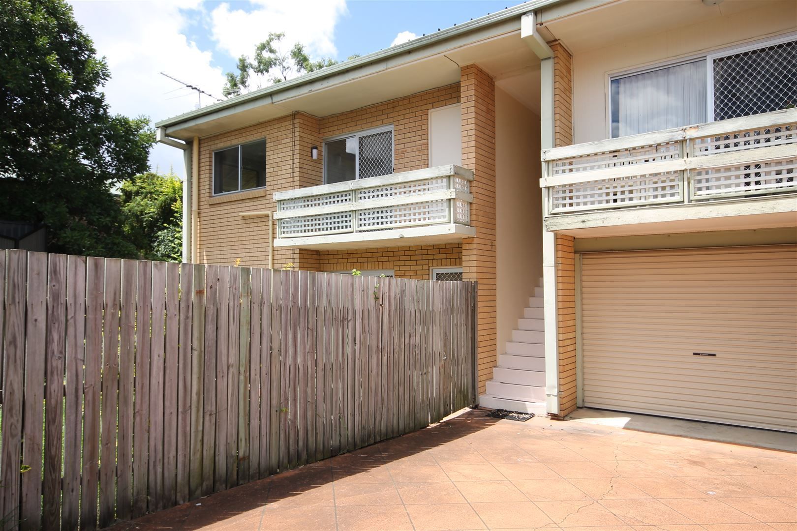 2 bedrooms Apartment / Unit / Flat in 4/61 Shetland Street MORNINGSIDE QLD, 4170