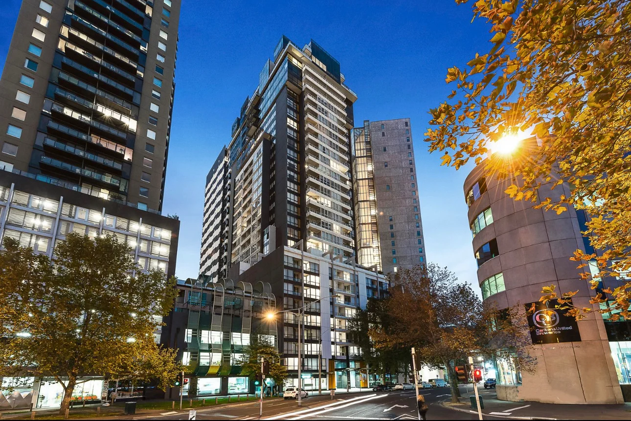 Additional image 16 of 1805/14 Kavanagh Street, Southbank VIC 3006