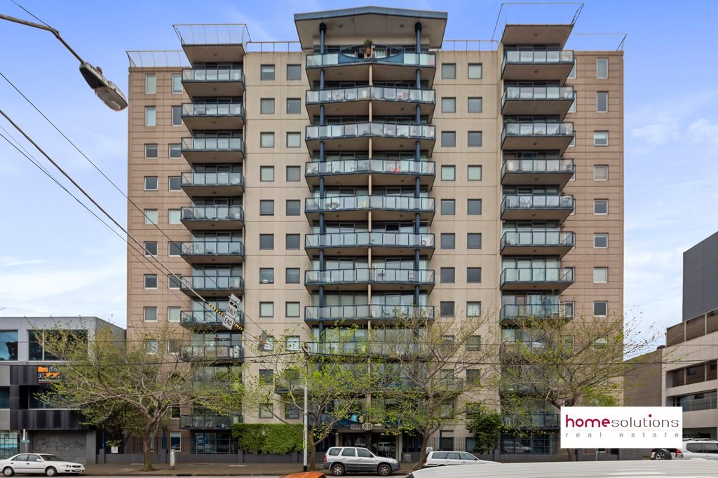 2 bedrooms Apartment / Unit / Flat in 111/88 Park St SOUTH MELBOURNE VIC, 3205