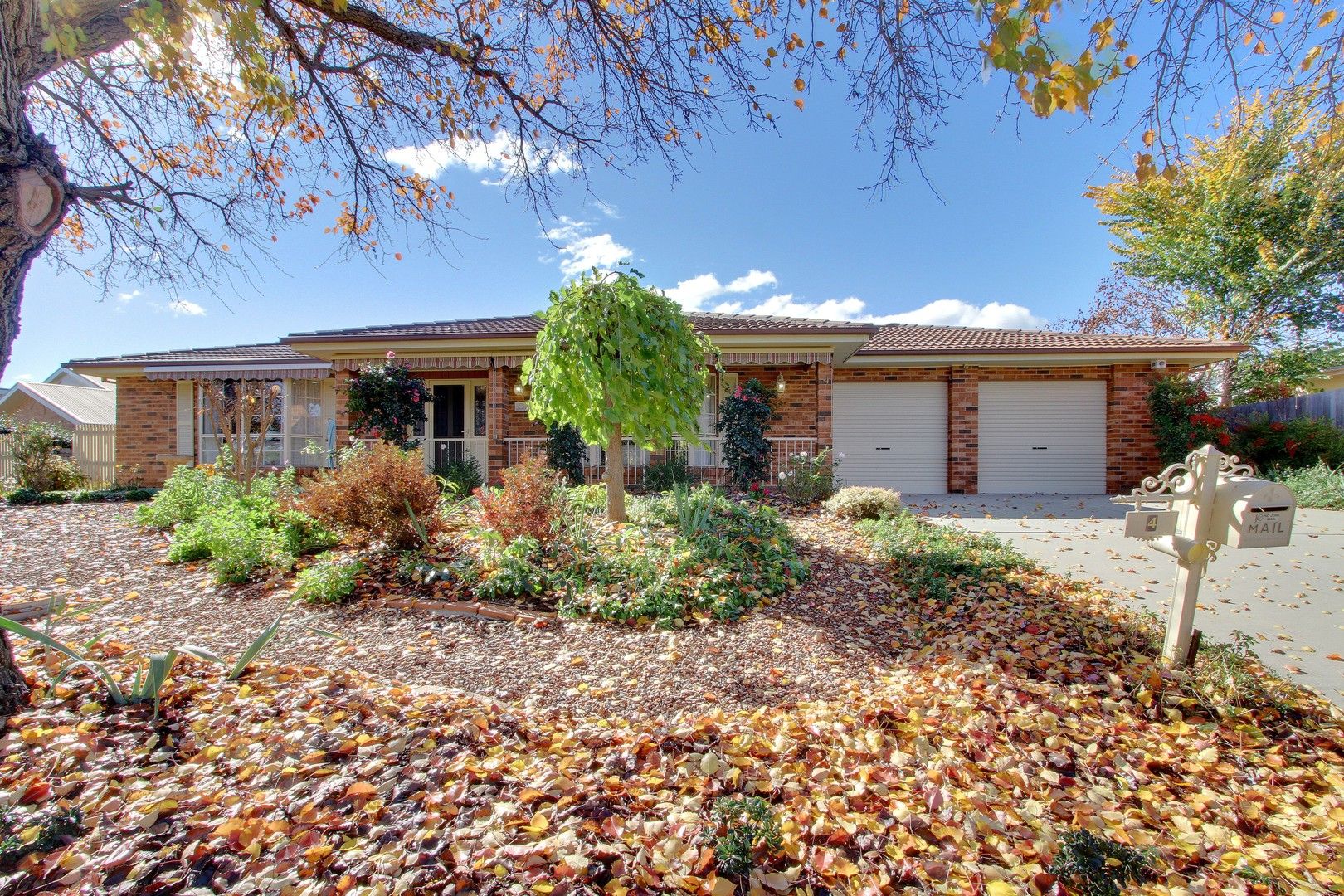 4 Stromlo Place, Jerrabomberra NSW 2619, Image 0