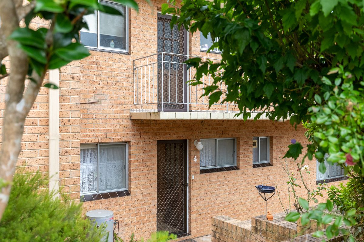 4/2 View Street, Merimbula NSW 2548