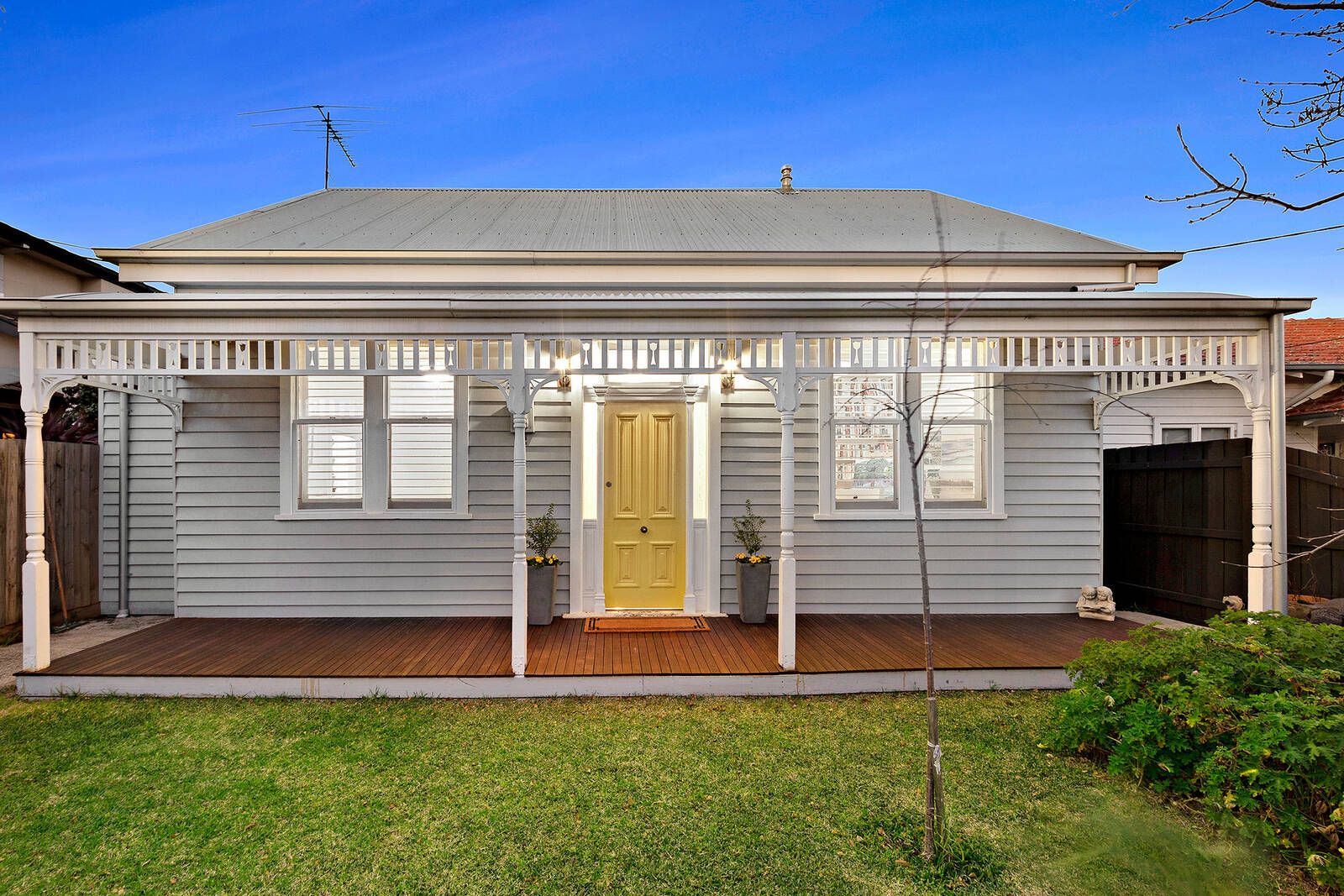 12 Durkin Street, Newport VIC 3015, Image 0