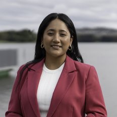 Ray White Canberra - Nikima Maharjan