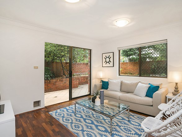 5/2-4 Fredben Avenue, Cammeray NSW 2062