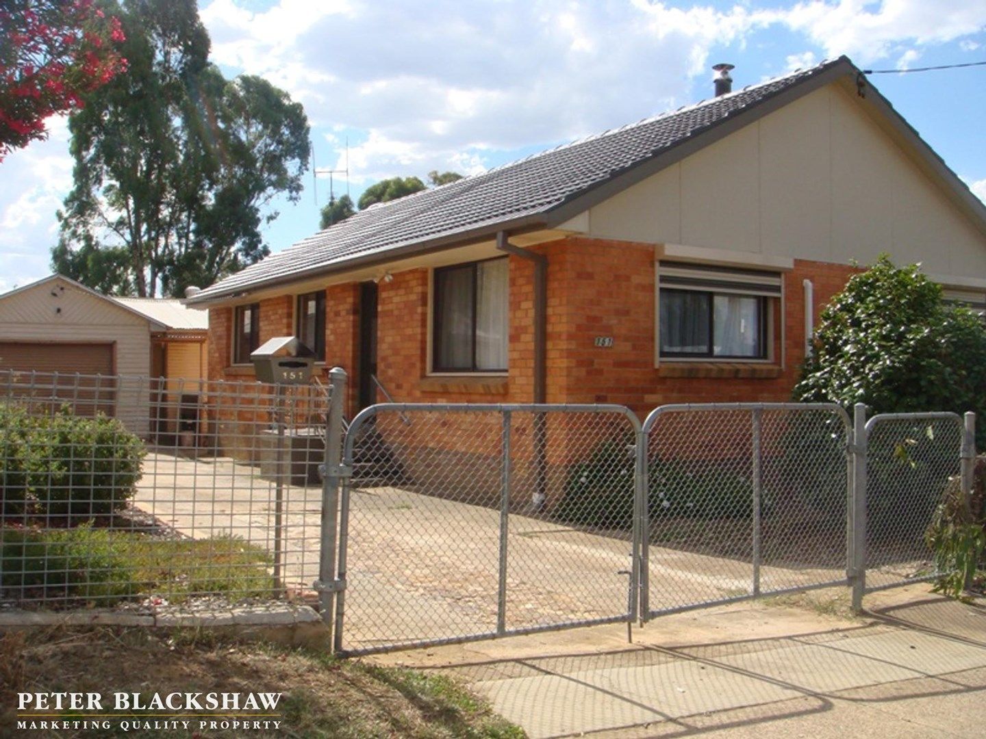 151 Cooma Street, Queanbeyan NSW 2620, Image 0