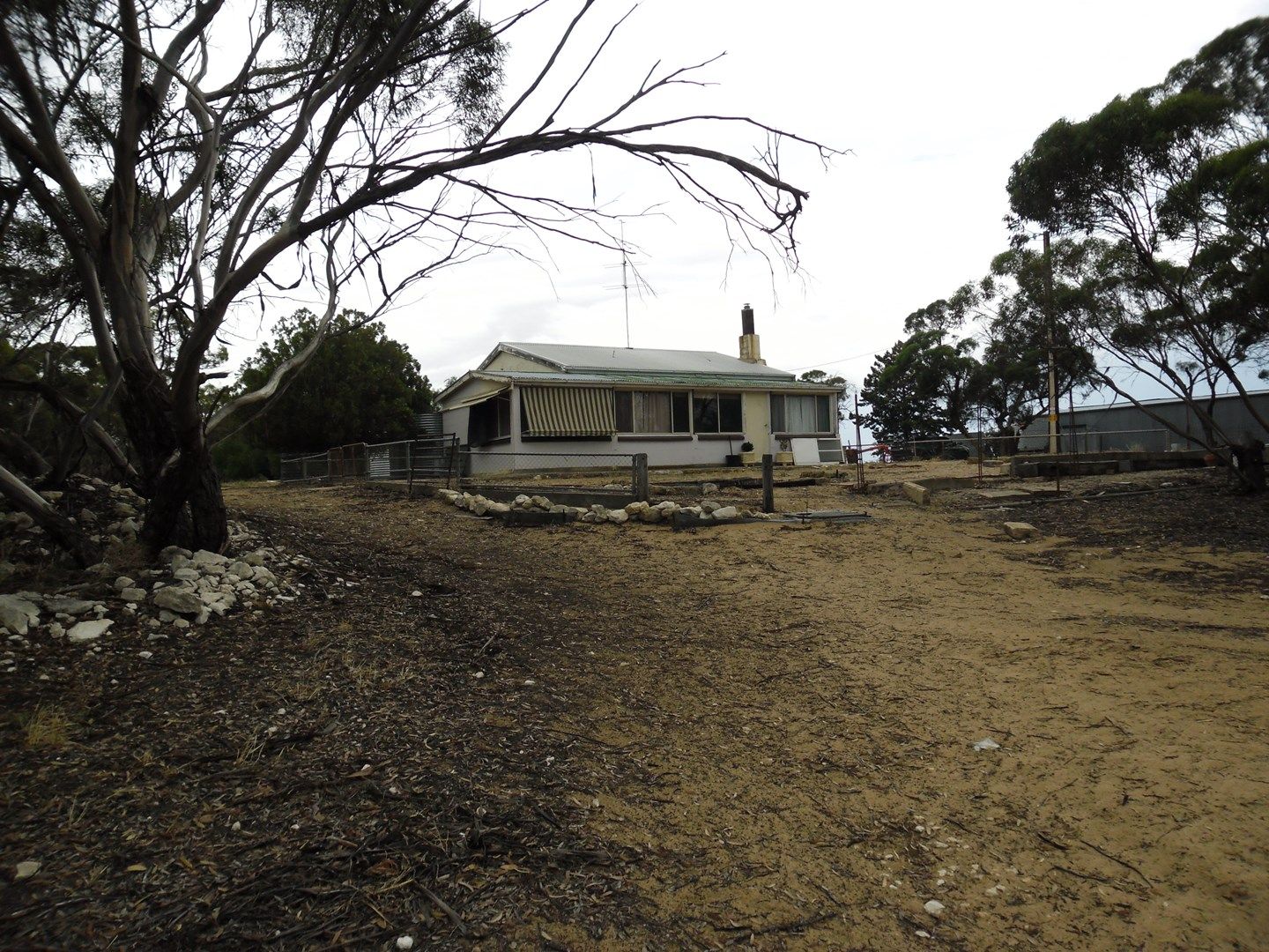 35 Stones Track, Karoonda SA 5307, Image 0