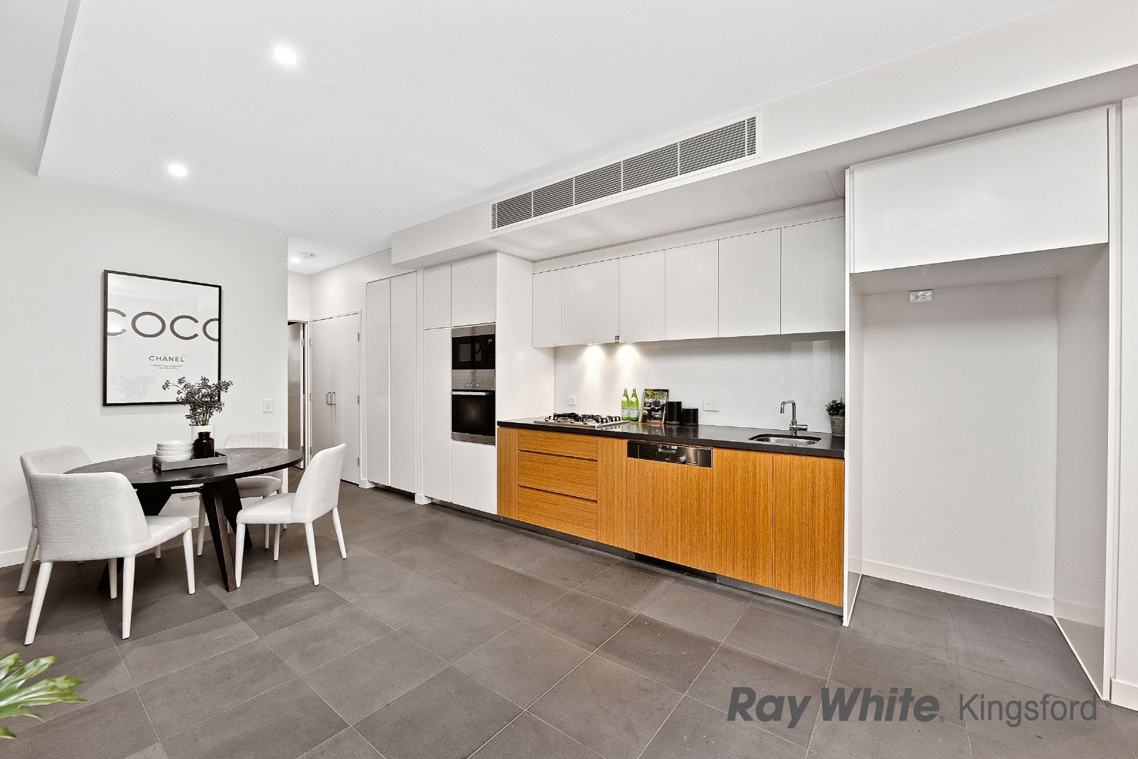 56/68 Sir John Young Crescent, Woolloomooloo NSW 2011, Image 1