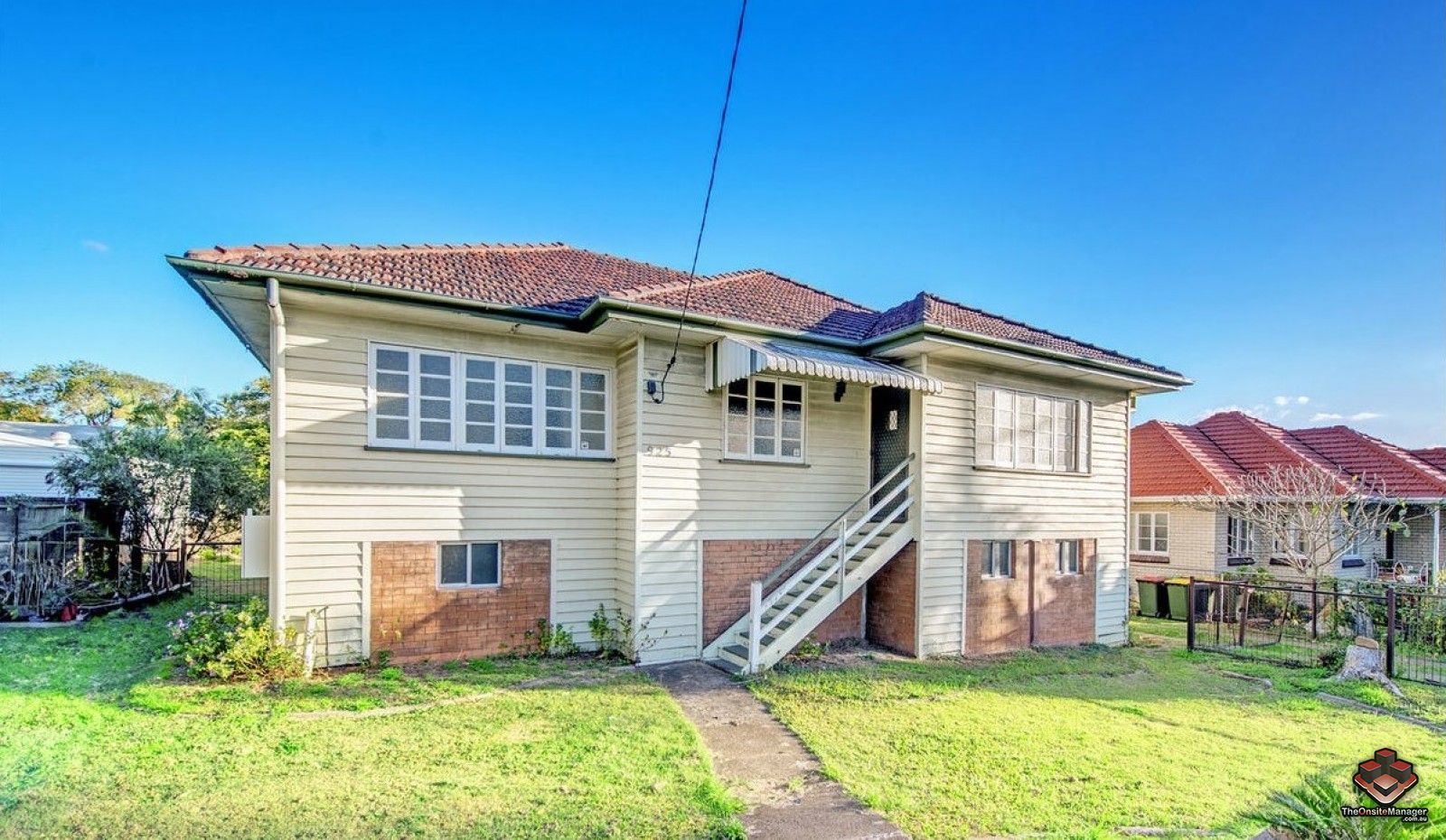 925 Wynnum Road, Cannon Hill QLD 4170 House For Rent Domain