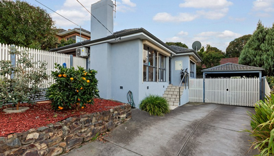 Picture of 1/34 Outlook Drive, DONCASTER VIC 3108