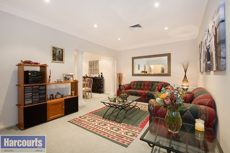 1 Magney Place, Bella Vista NSW 2153, Image 1