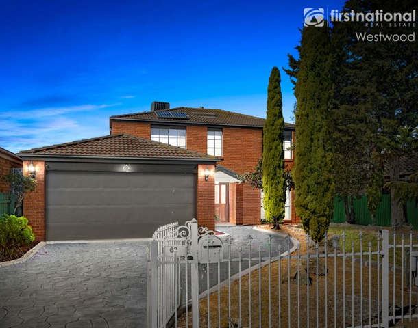 62 Wilmington Avenue, Hoppers Crossing VIC 3029